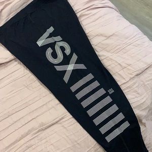 Victoria’s Secret Sport leggings size large